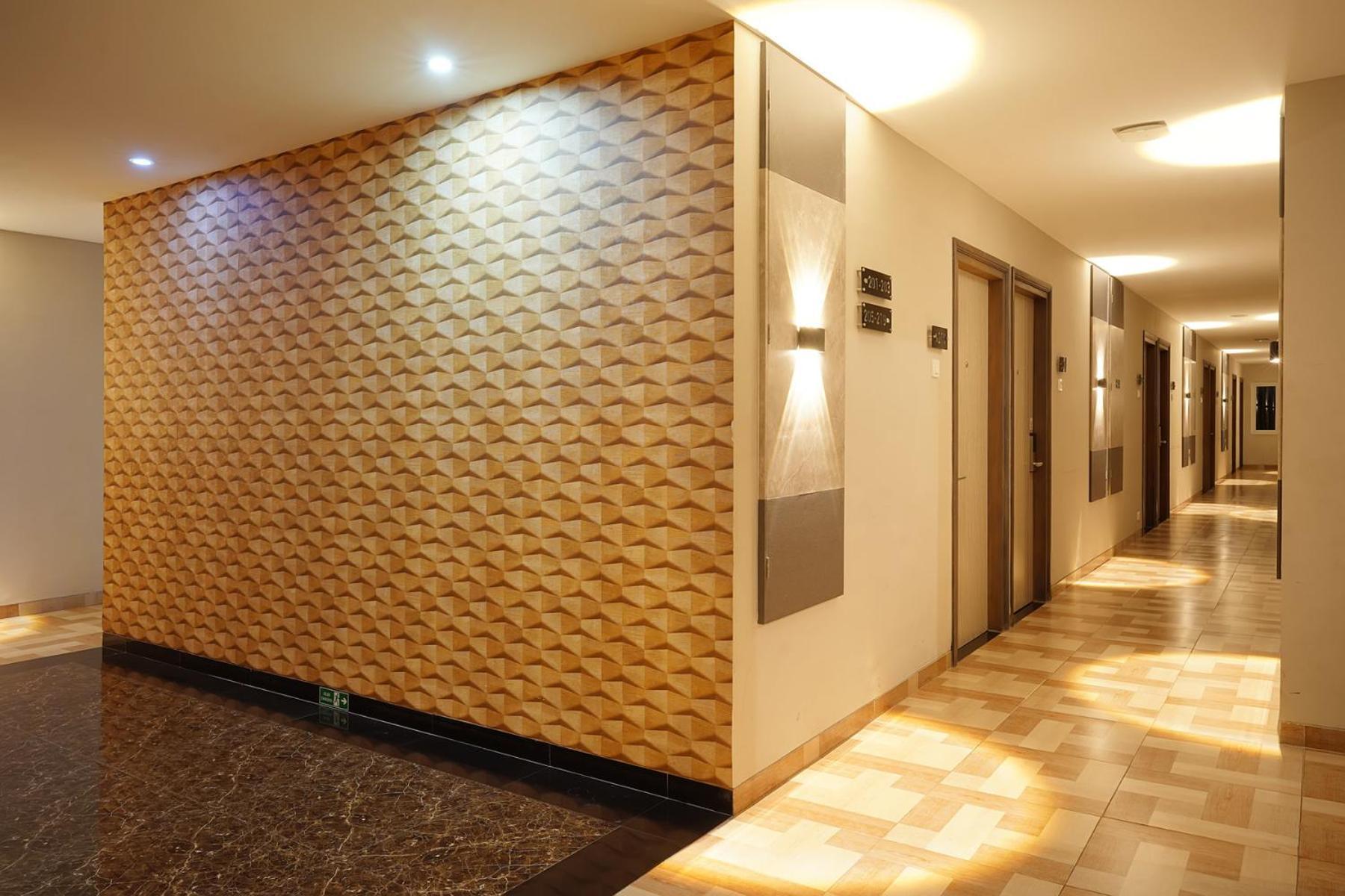 Front One Hotel Sragen Экстерьер фото